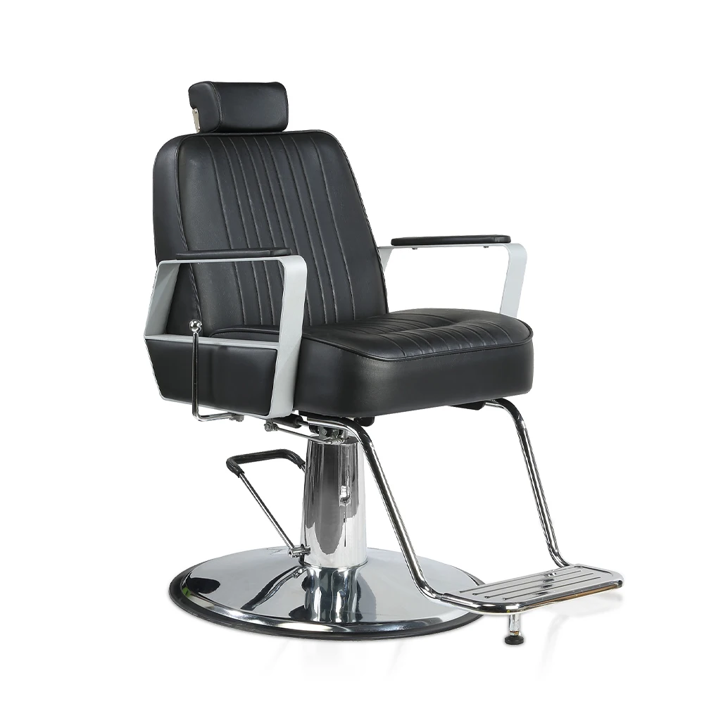 beauty parlour threading chair