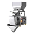 Grain Filling Automatic Weighing Machine Automatic Grain Weighing Filling Packing Machine Factory Price