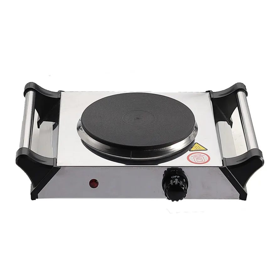 electric single ring hot plate