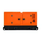 Diesel Generator Set 50kw-1500kw Diesel Generator Set Prices With Cummins Engine