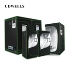 Outdoor Tent 32x32x63 Grow Tent UDWELLS Hydroponic Outdoor 32x32x63 80x80x160 80x80x160cm Grow Tent Complete Kit