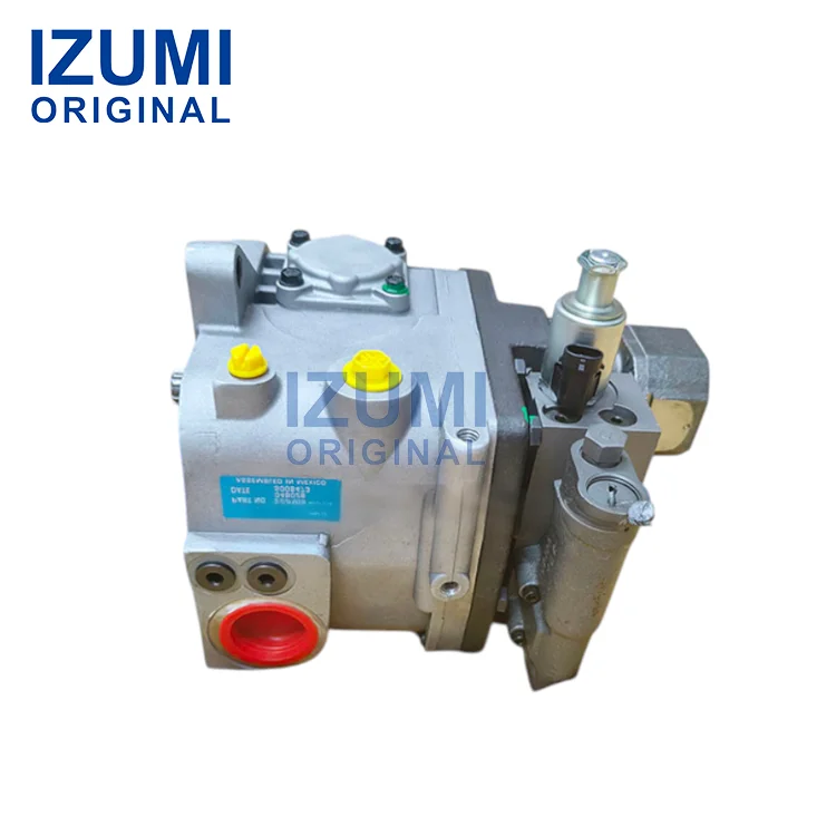 225-0567 Fuel Pump 3412E C27 C32 Engine Parts Fuel Injection Pump 10R-1001 235-2026 2250567 10R1001 for CATERPILLAR