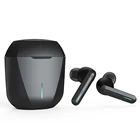 Audio Factory True Wireless Earbuds Rambotech Superior Audio True Wireless TWS Gaming Earbuds With Type-c GT03