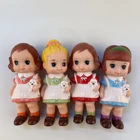 Doll 2.5-inch Cute Pond Glue Doll