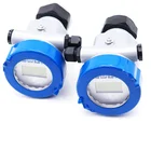 Nitrogen Level Factory Low Cost Radar Transducer Liquid Nitrogen Level Sensor
