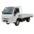 China Supplier YUEJIN Mini Light Commercial Vehicle Lorry Truck For Sale