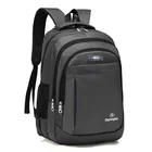 Backpack Waterproof Satchel Travel Business Laptop Backpack Bag Back Pack For Men