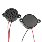 Mm Audio FUET 8 Ohm 2 W 40 MM Round Cavity Speaker Waterproof Speaker With Mounting Hole For Audio Device