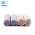 Microfiber Hair Towel Turban For Women Soft Salon Dryer Hair Scrunchie Hair Towel Wrap Shampoo Head Towel