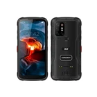 China Mobile China 5g Smart Outdoor Waterproof Mobile Phone S20