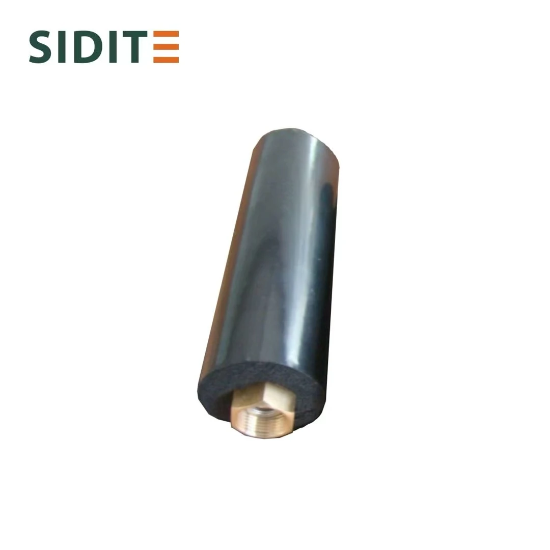 AEROFLEX High-Temp Solar Connectors Kit EPDM Insulated Piping System for Solar Thermal Applications No Welding Required details