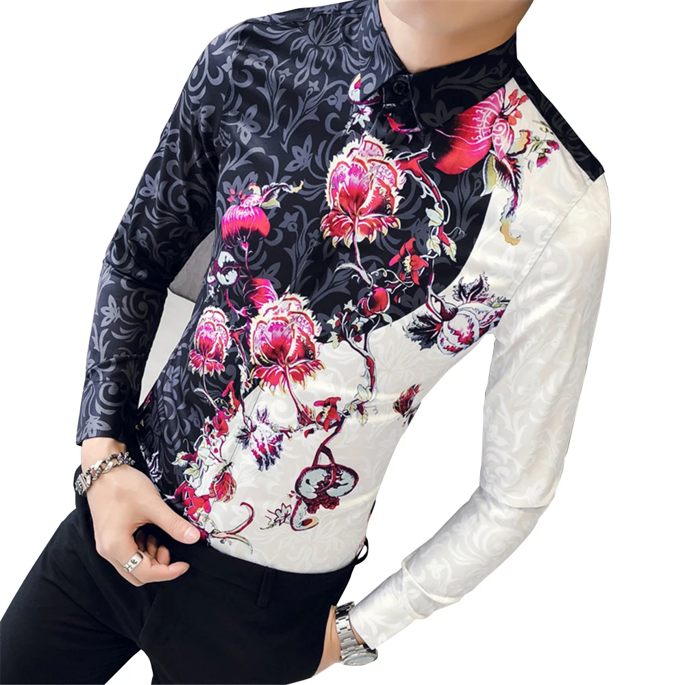 mens shirts for wedding party