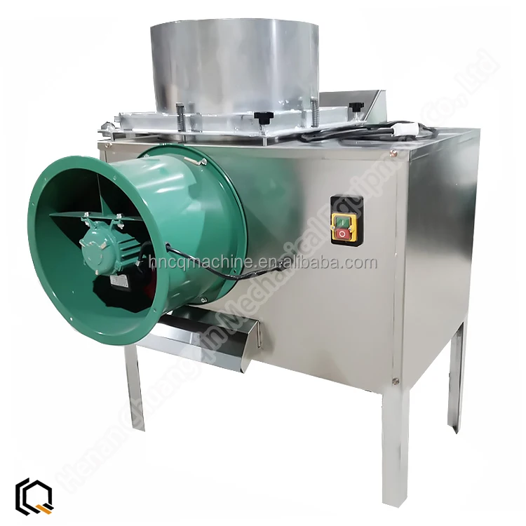Garlic And Ginger Peeling Machine Peeling Garlic Artifact Machine Price