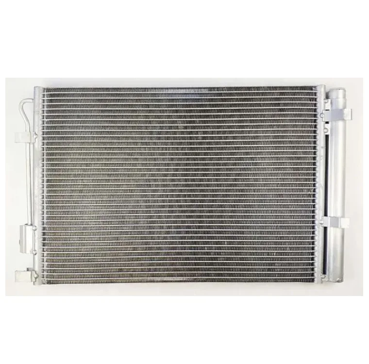 Refrigerant Car AC Condenser For Hyundai Accent K976061R000 976061R000