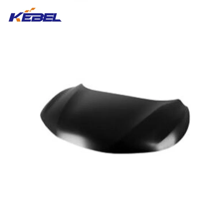 product kebel automobile factory directly sale price oem f510m 4gama hood car for infiniti q50l-4