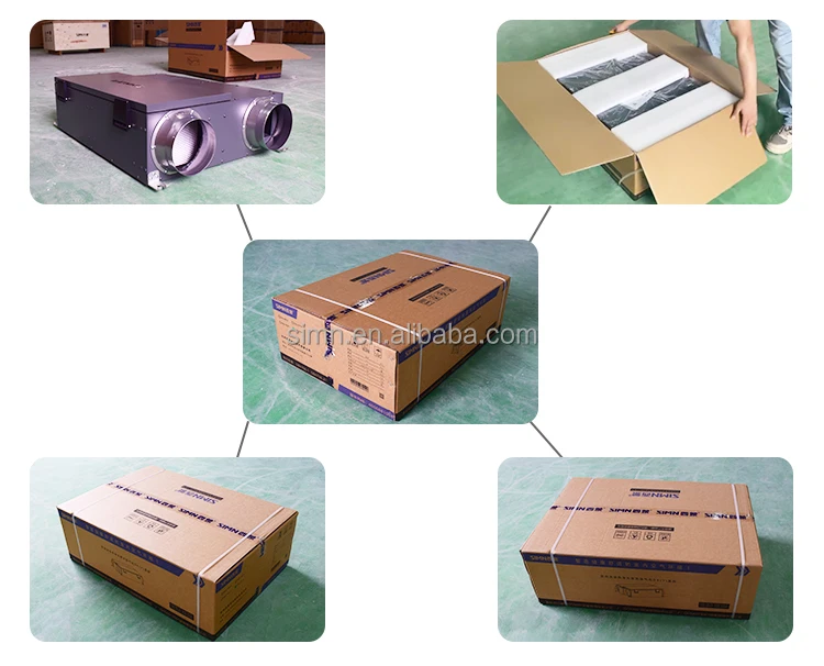 User-friendly Electric Hepa Filter, 150 - detail 14