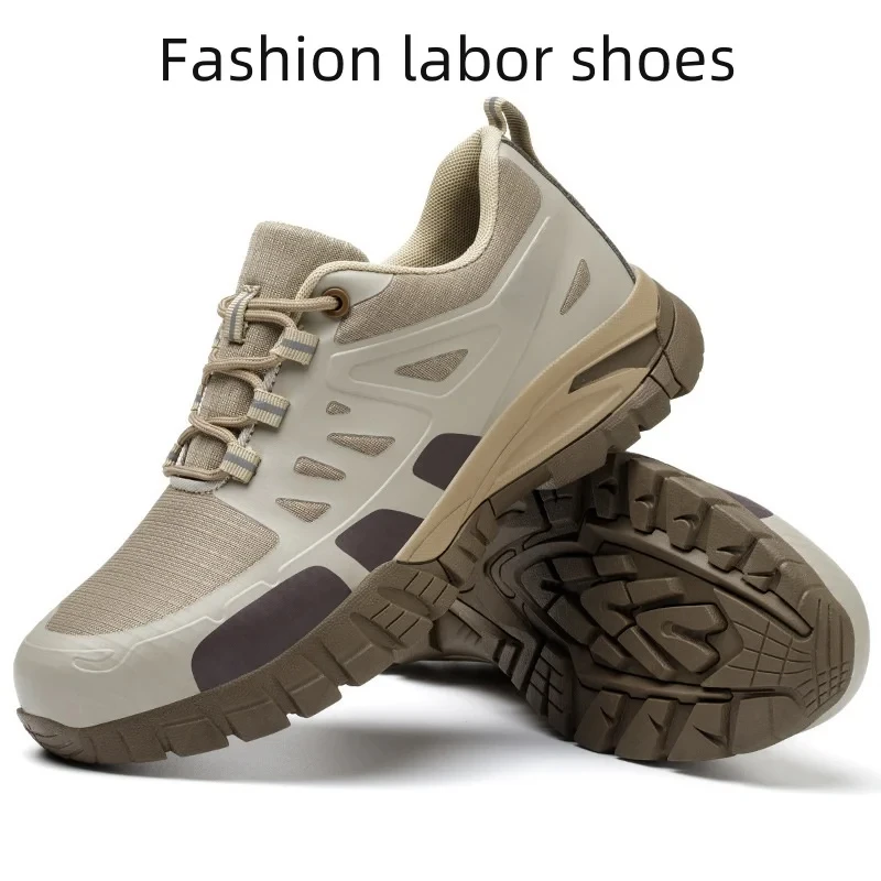 Tinggu T63 Safety Shoes