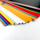 Vinyl Glossy Matte Printing PVC SHEETS/ Roll Printable Adhesive Wrap Vinyl Sticker Roll Self Adhesive Vinyl