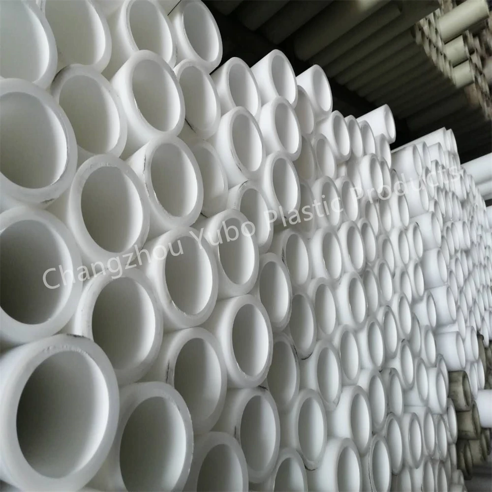 Pvc Duct Fans, PP - detail 10
