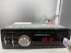 Mp3 Flash Player High Sound Car Mp3 Flash Player Hands Free Call Car Radio LED Display Car Stereo