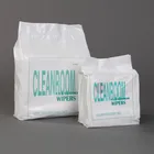 Cleanroom Wipes Lint Free Cleanroom Wiper Polyester Wipes Cleaning Wipe Cleanroom Wipes