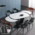 Tables Set Seats With Table Extendable Dining Tables Set For 6 Seats With Scratches Resistant Square Dining Table