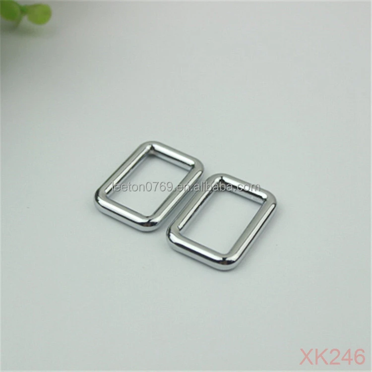 Metal bag buckle210