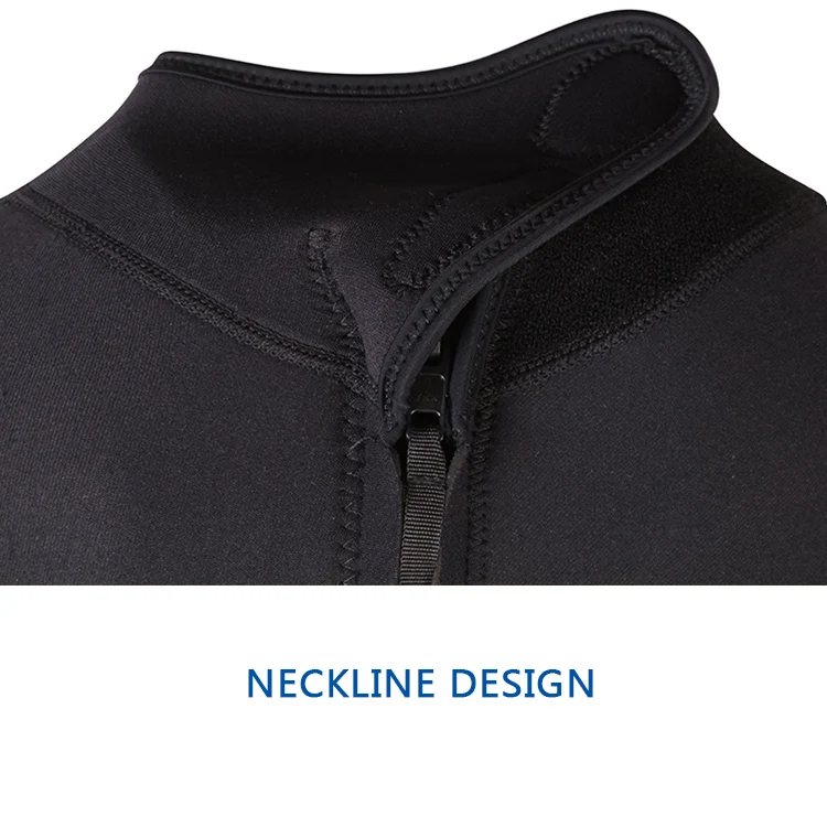 Diving Paddle Boarding Surfing Kayak Mens Wetsuits Jumpsuit Neoprene 3/2mm And 5/4mm Full Body Diving Suit for Men