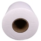 Fabric Embossed Spunlace Fabric Spunlace Nonwoven Fabric For WetWipes Non Woven Embossed Fabric