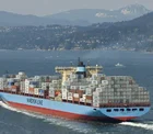 China Shipping Cheapest Delivery Service Shipping By Sea From China To Saudi Arabia
