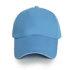 Sports Hat 100 % Golf Polyester Cotton Water Proof Sports Cap Baseball Hat