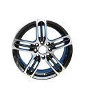 2021 Stylish New High Quality Deep Concave Brushed Polished Forged Wheel Rims