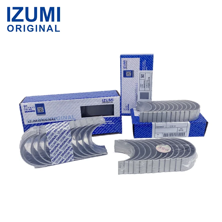 main con bearing (23)