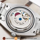 Watch Luxury Brand Watch 3A Quality 2813 Movement Full Function 326934 Sky Dweller Watch