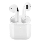High Quality Wireless Headset Pro 5 TWS Earphone Eearphons Wireless