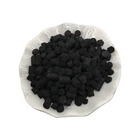Activated Carbon 4.0mm Coal Activated Carbon Industry Air Gas Purification H2S Removal Columnar Activated Carbon