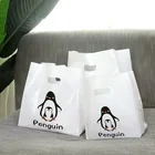Plastic Bags Biodegradable Shopping Plastic Bag Corn Starch Based Biodegradable Plastic Shopping Bags Custom Printed