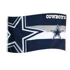 Nfl Factory Directly Wholesale Custom Nfl 3x5 Dallas Cowboys Flags