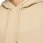 100% 100% Cotton Hoody Wholesale Custom Brushed All Man 100% Cotton Hoodie Blank