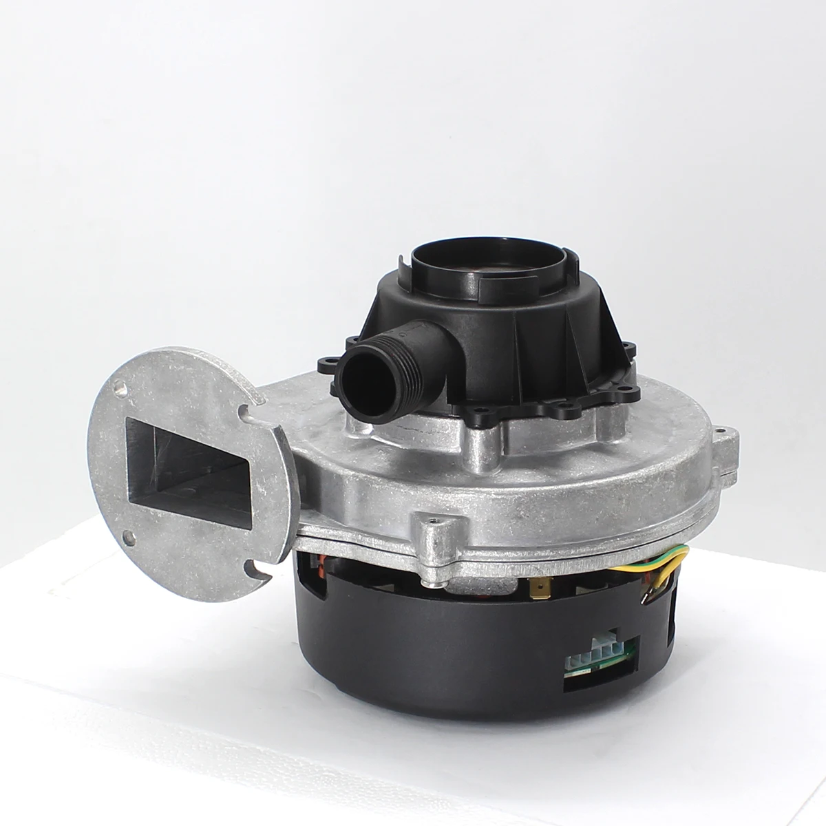 Centrifugal Fan, EF-C-60-Al-01, 60W/130W - detail 2