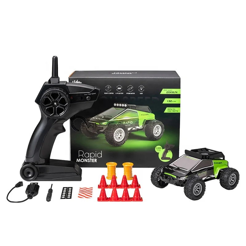 s658 rc car