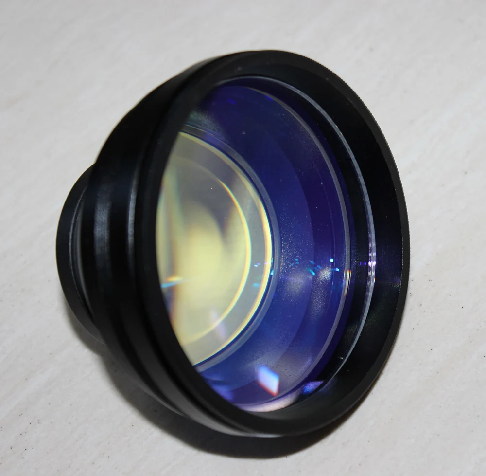 High Quality Laser Scanning 1064nm Field Lens Laser Focus Lens Laser Lens