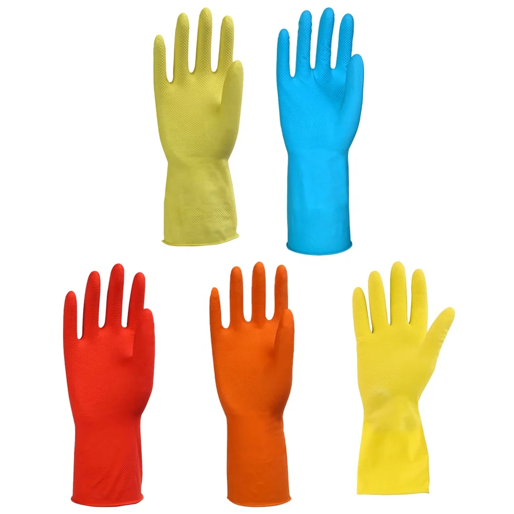 thin washable gloves