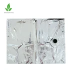 For Beverage Bags Aseptic Bib Bag In Box For Red Wine And Oil Beverage With Holder Valve