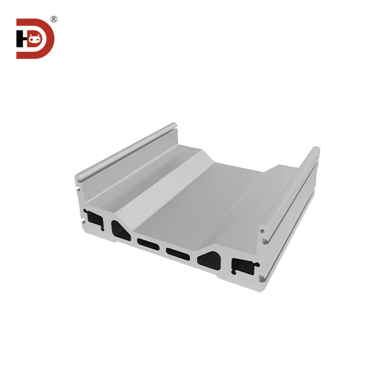 210 Linear Motor Module Aluminum Profile Linear Module Motion Platform Screw Slide Table Workbench Customization factory