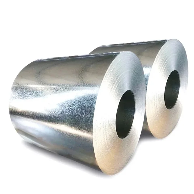 Wholesale 0.3mm 0.4mm galvanized steel coil  with best price customized steel coil for construction material