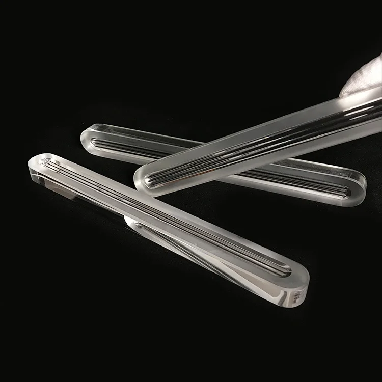 Sight Glass, borosilicate glass, VT-02 - detail 34