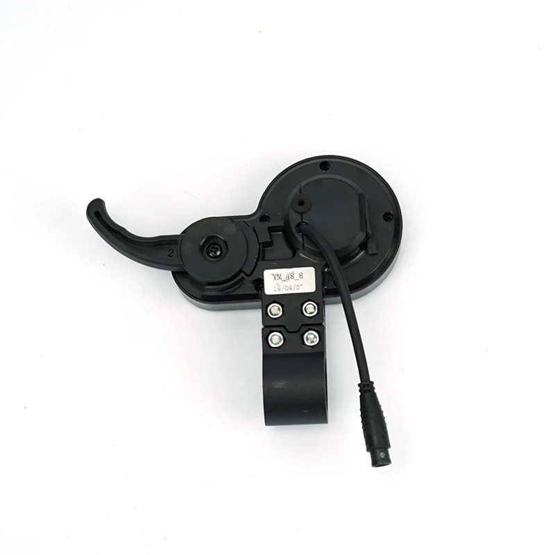 TF-100 Electric Scooter Dashboard Control Wire 6PIN Display 48v Voltage Accessories Parts for Kugoo M4 Scooter