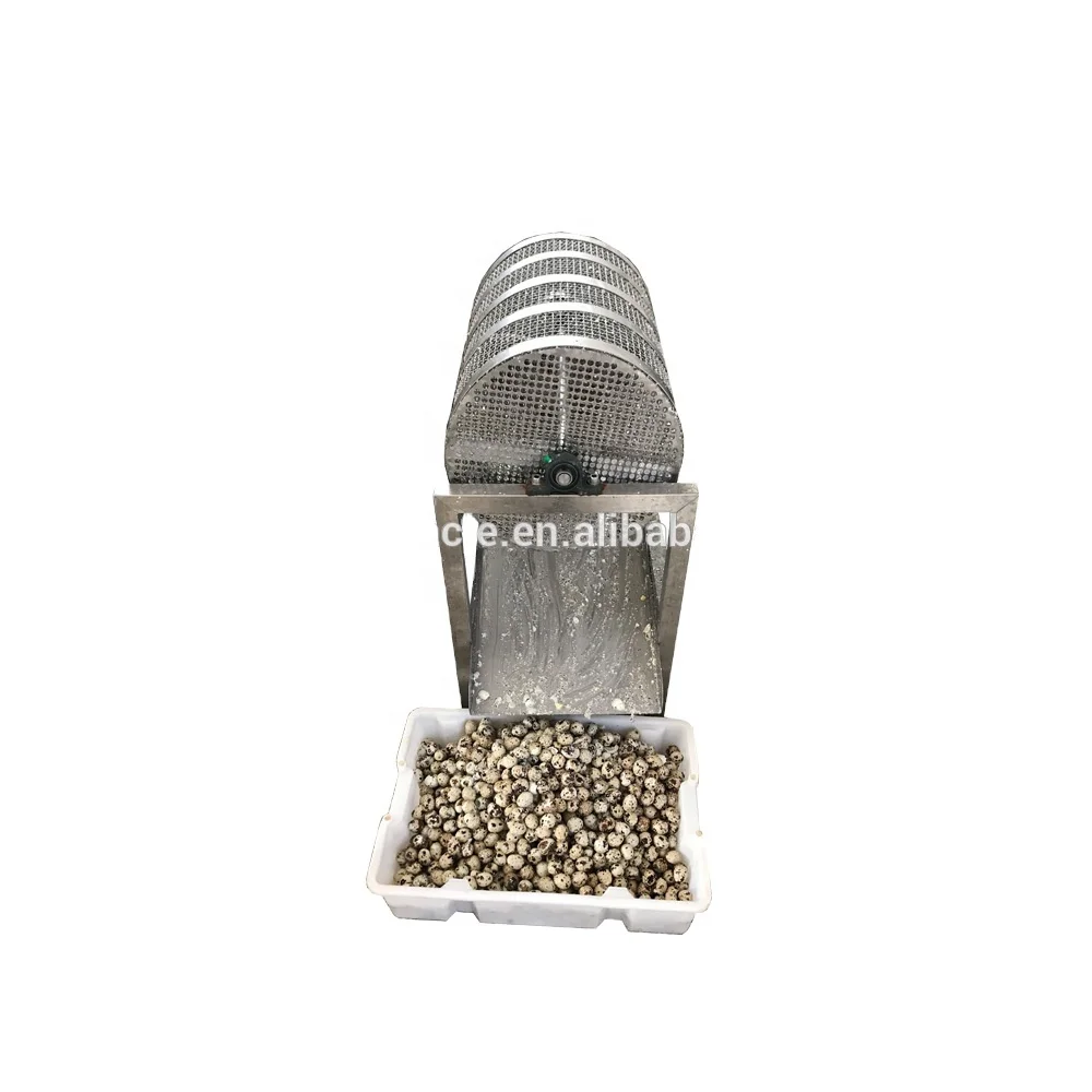 egg shell crusher