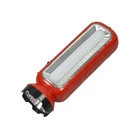 Light Flash Wholesale Good Quality Household Rechargeable Front Spotlight Side Light Torch Flash Light